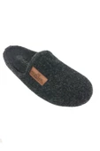Gezer 15340 Termal Kumaş Erkek Ev Terlik - 4