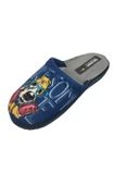 Gezer 13755 Erkek Çocuk Ev Terlik - 2