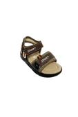 Poliva 7004-24 Anatomik Erkek Çocuk Sandalet - 1