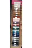 140x200 Sandıklı Baza Chester Set Antrasit Gri Yatak Hariç - 5