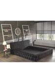 SiyahBlack Pearl Başlık Set - 3