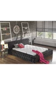 SiyahBlack Pearl Başlık Set - 1