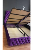 Çift Kişilik Sandıklı Baza Başlık - 3