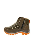 Star Kids 4476 Kürklü Trekking Filet Çocuk Bot - 12