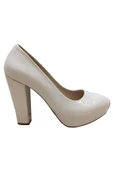 Aydemir 1930 Rugan 30mm Platform Kadın Ayakkabı - 5