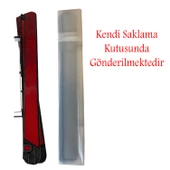 Yol Kaza Arıza İkaz Reflektörü Katlanır Fosforlu Üçgen Reflektör Lastik Değiştirme Gece Parlayan - 3