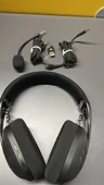 Havit Gamenote Fuxi-H3 Gaming Oyuncu Mikrofonlu Kulaklığı 7.1 - 4 Modlu (BT, 2.4Ghz, Type-C, 3.5mm) Siyah (Teşhir&Outlet) - 4