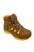 Star Kids 4476 Kürklü Trekking Filet Çocuk Bot - 7