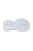 Callion 047 Deri Kız Çocuk Sneakers Ayakkabı 26-30 Lacivert Fuşya - 3