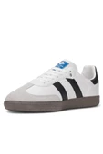 Best Of 572-24 Deri Fashion Erkek Sneaker - 1