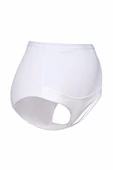 3'Lü Liza Hamile Külot  Beyaz L - XL - 2