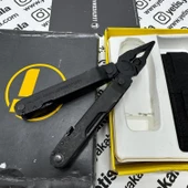 Leatherman Super Tool 300 Multitool - Siyah (Teşhir& Outlet) - 1