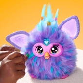 Furby İnterakti̇f Peluş Mor thumbnail 8