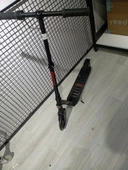 Razor Power A5 Electric Scooter - Black Label (Teşhir&Outlet) - 1
