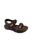 Soylu 2034-21 Filet Ortopedik Suya Dayanıklı Çocuk Sandalet - 1