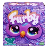 Furby İnterakti̇f Peluş Mor thumbnail 10
