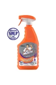 Mr. Muscle Advanced Power Mutfak Temizleyici Lavanta 750ml - 2