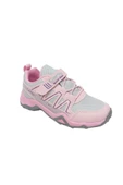 Carby 2024 Deri Sneakers Çocuk Spor Ayakkabı 31-35 - 1
