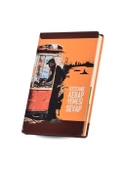 Gülpaş 17X24 Sert Kapak Hafif Defter 6 Ayraçlı Kareli 17X24 144 Yp.__818 - 1