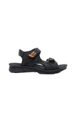 Soylu 2034-21 Filet Ortopedik Suya Dayanıklı Çocuk Sandalet - 5