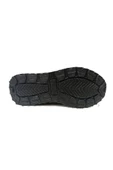 Carby 2024 Deri Sneakers Çocuk Spor Ayakkabı 31-35 - 6