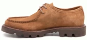 LİBERO 4534 Taba Süet Erkek Ayakkabı - 3