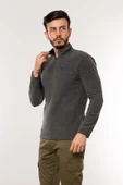 CAZADOR ERKEK 5632 POLAR SWEAT 24KCEEO05632 - 8