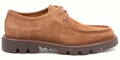 LİBERO 4534 Taba Süet Erkek Ayakkabı - 2