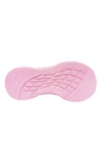Pro Kids 2202-P Simli Deri Kız Çocuk Sneakers Ayakkabı - 9