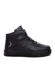 Ndrops 09 Deri Basketbol Orijinal Çocuk Sneakers Bot - 2