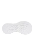 Pro Kids 2202-P Simli Deri Kız Çocuk Sneakers Ayakkabı - 3
