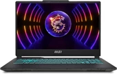 MSI Cyborg 15 A13VF-894XTR i7-13620H 16 GB 1 TB SSD RTX4060 15.6" Full HD Gaming Laptop thumbnail 1
