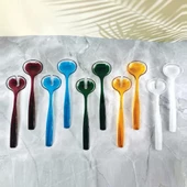 Guzzini Dolce Vita Salata Servis Seti Zümrüt 28cm thumbnail 3