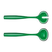 Guzzini Dolce Vita Salata Servis Seti Zümrüt 28cm thumbnail 1