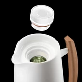 Guzzini Icons Termos Beyaz 1Lt - 3