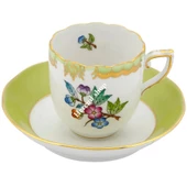 Herend Çay Bardak Tabağı thumbnail 2