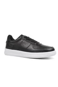 Zigana 002-23 Deri Erkek Sneakers Ayakkabı - 4