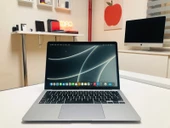 APPLE A2337 MACBOOK AİR 13 2020 M1 8GB RAM 256GB SSD - 1