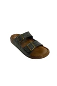 Witta 54201-24 Anatomik Taban Erkek Terlik 40-44 - 1