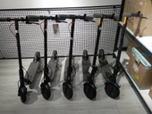Xiaomi Electric Scooter 3Lite, Siyah, EU (Xiaomi Türkiye Garantili) (Teşhir & Outlet) - 7