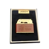Özel Tasarımlı Jobon Benzinli Çakmak - 2