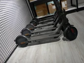 Xiaomi Electric Scooter 3Lite, Siyah, EU (Xiaomi Türkiye Garantili) (Teşhir & Outlet) - 10