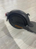 Xiaomi Electric Scooter 3Lite, Siyah, EU (Xiaomi Türkiye Garantili) (Teşhir & Outlet) - 6