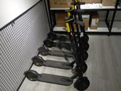 Xiaomi Electric Scooter 3Lite, Siyah, EU (Xiaomi Türkiye Garantili) (Teşhir & Outlet) - 12