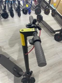 Xiaomi Electric Scooter 3Lite, Siyah, EU (Xiaomi Türkiye Garantili) (Teşhir & Outlet) - 4