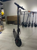 Xiaomi Electric Scooter 3Lite, Siyah, EU (Xiaomi Türkiye Garantili) (Teşhir & Outlet) - 2