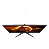 AOC 24G2SPAE/BK 23.8" 1 ms Full HD IPS 165 Hz Oyuncu Monitörü - 2