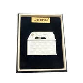 Özel Tasarımlı Jobon Benzinli Çakmak - 3