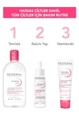Bioderma Sensibio Defensive Serum Hassas Ciltler Için Antioksidan Içeren Nemlendirici Serum 30 ml - 4