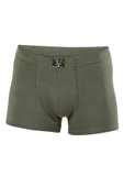 Anıt Erkek Pamuklu Boxer 1271 - 3 Adet  XL Haki - 1